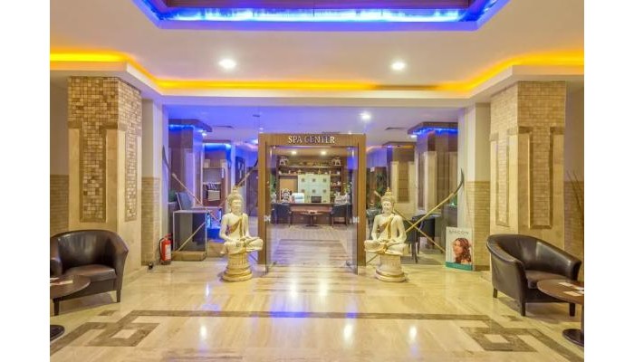 Royal Atlantis Spa & Resort poza 11