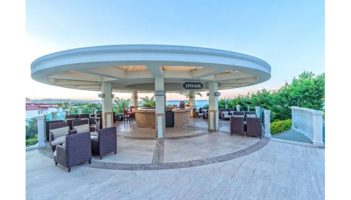 Royal Atlantis Spa & Resort poza 10