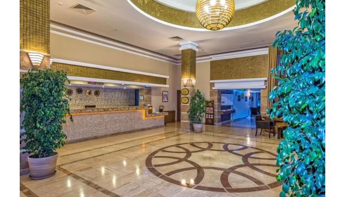 Royal Atlantis Spa & Resort poza 2