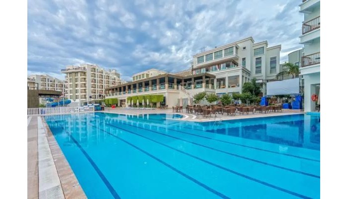 Royal Atlantis Spa & Resort poza 14