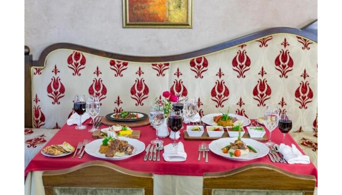 Poza pentru Hotel Royal Dragon 5687-1662712700 Hotel Royal Dragon poza 20
