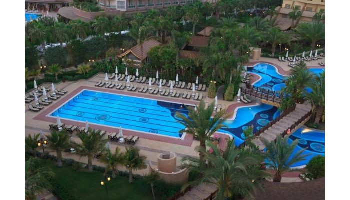 Poza pentru Hotel Royal Dragon 709-1662712722 Hotel Royal Dragon poza 28