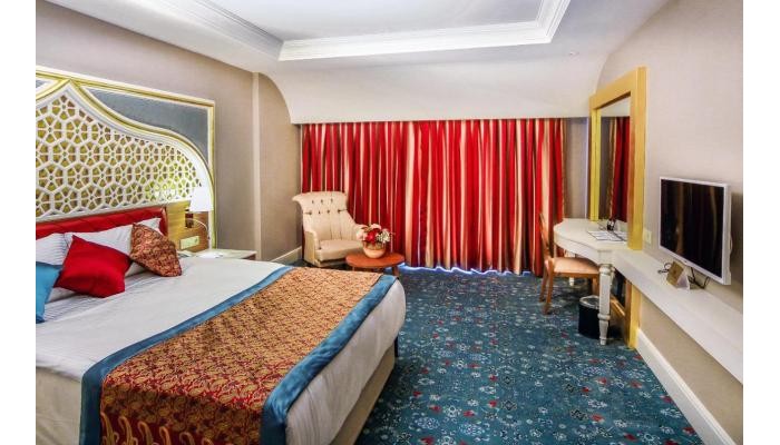 Hotel Royal Taj Mahal poza 6