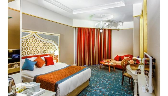 Hotel Royal Taj Mahal poza 8