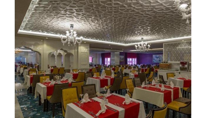 Hotel Royal Taj Mahal poza 15