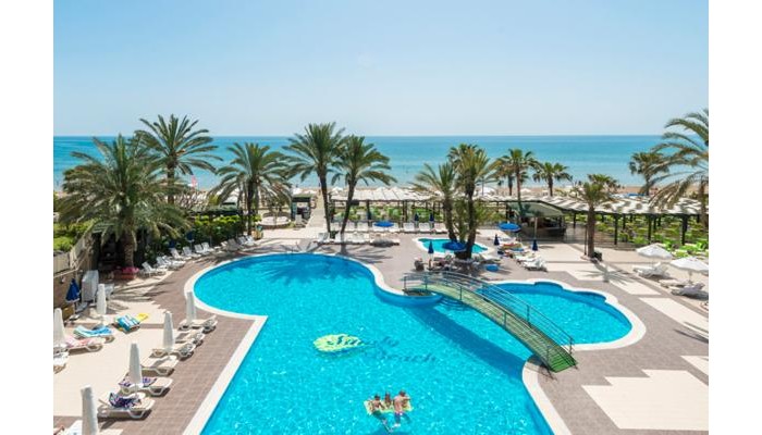 Hotel Sandy Beach poza 13