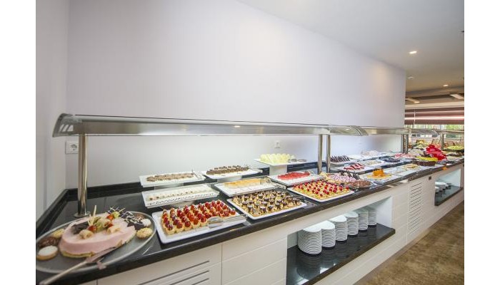 Hotel Sandy Beach poza 8