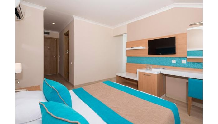 Hotel Sandy Beach poza 2
