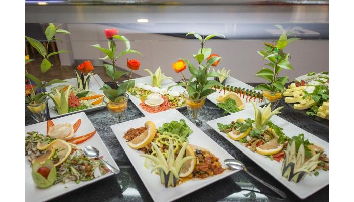 Hotel Sandy Beach poza 9