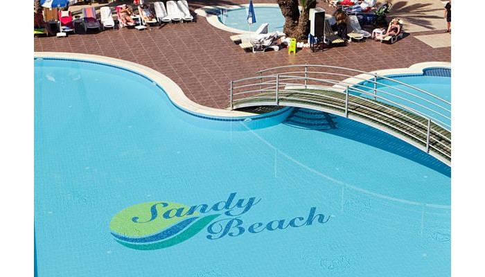 Hotel Sandy Beach poza 12