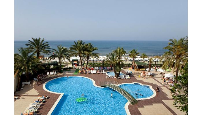 Hotel Sandy Beach poza 11