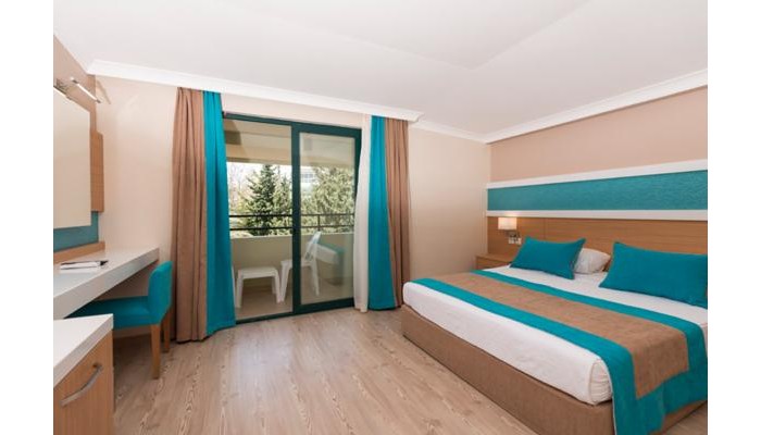 Hotel Sandy Beach poza 3