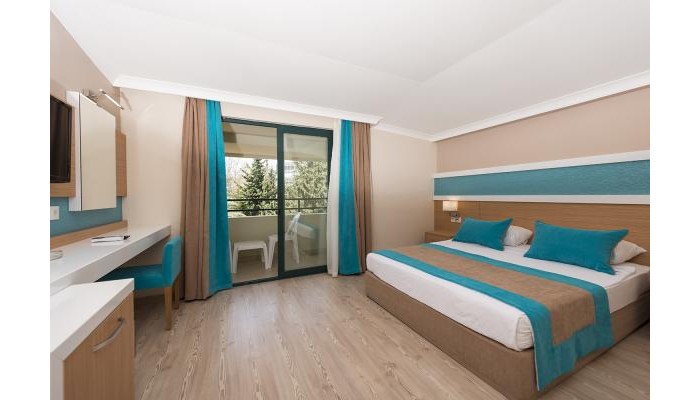 Hotel Sandy Beach poza 1