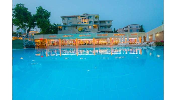 Hotel Sandy Beach poza 14