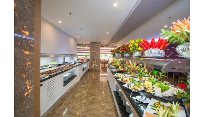 Hotel Sandy Beach poza 7