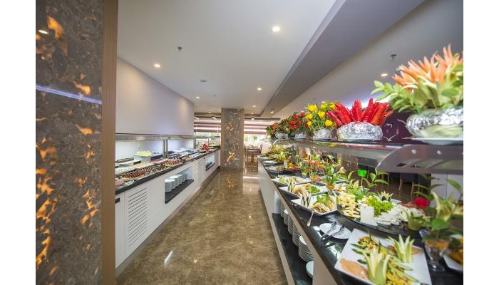 Hotel Sandy Beach poza 10