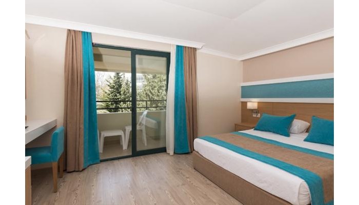 Hotel Sandy Beach poza 5