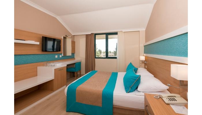 Hotel Sandy Beach poza 4