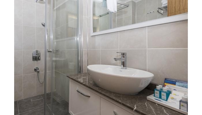 Hotel Sandy Beach poza 6