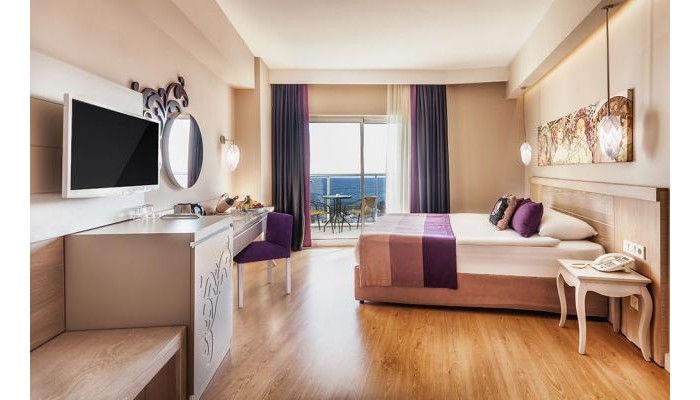 Seaden Sea Planet Resort & Spa poza 7