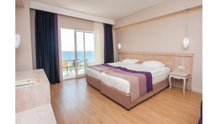 Seaden Sea Planet Resort & Spa poza 9