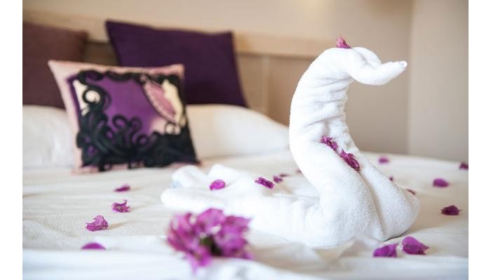 Seaden Sea Planet Resort & Spa poza 18