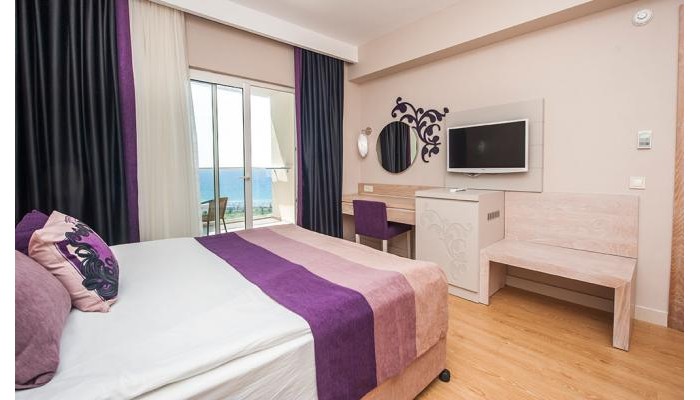 Seaden Sea Planet Resort & Spa poza 11