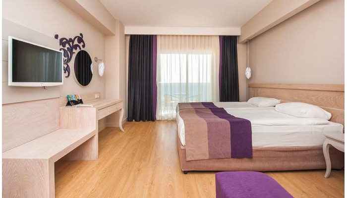 Seaden Sea Planet Resort & Spa poza 15