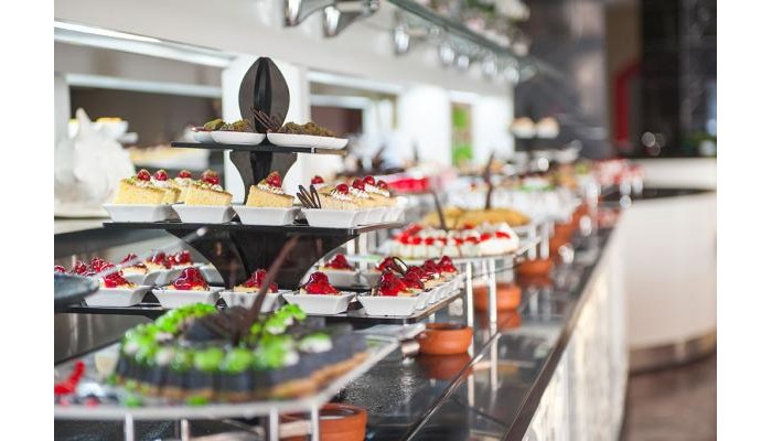 Seaden Sea Planet Resort & Spa poza 21