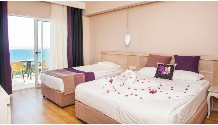 Seaden Sea Planet Resort & Spa poza 19