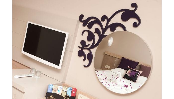 Seaden Sea Planet Resort & Spa poza 17