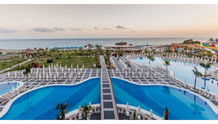 Seaden Sea Planet Resort & Spa poza 2