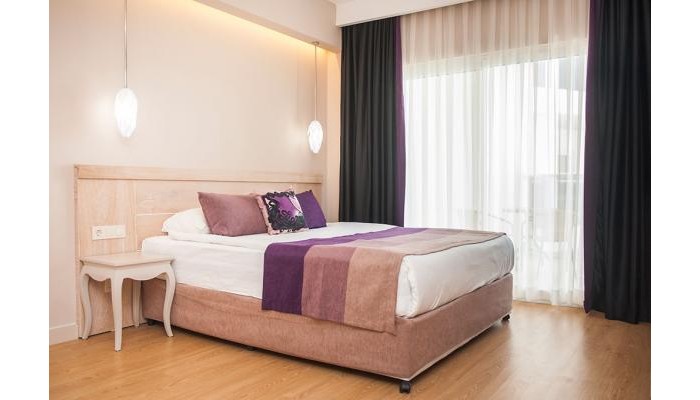 Seaden Sea Planet Resort & Spa poza 8