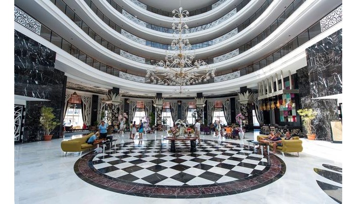 Seaden Sea Planet Resort & Spa poza 5