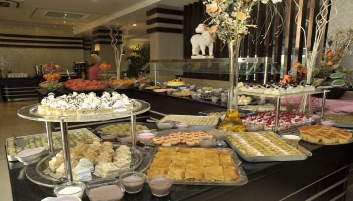 Poza pentru Hotel Seaden Corolla 308-1483052901 Hotel Seaden Corolla poza 1