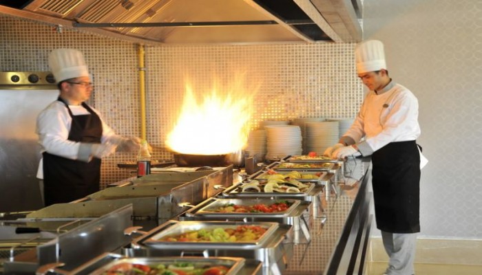 Poza pentru Hotel Seaden Corolla 481-1483052902 Hotel Seaden Corolla poza 2