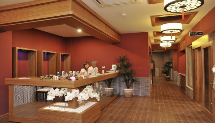 Poza pentru Hotel Seaden Corolla 717-1483052906 Hotel Seaden Corolla poza 8