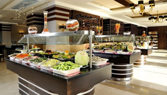 Poza pentru Hotel Seaden Corolla 813-1483052902 Hotel Seaden Corolla poza 3