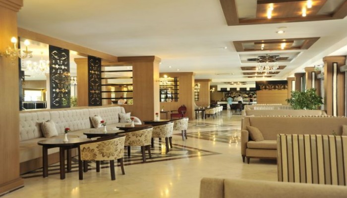 Poza pentru Hotel Seaden Corolla 978-1483052907 Hotel Seaden Corolla poza 9