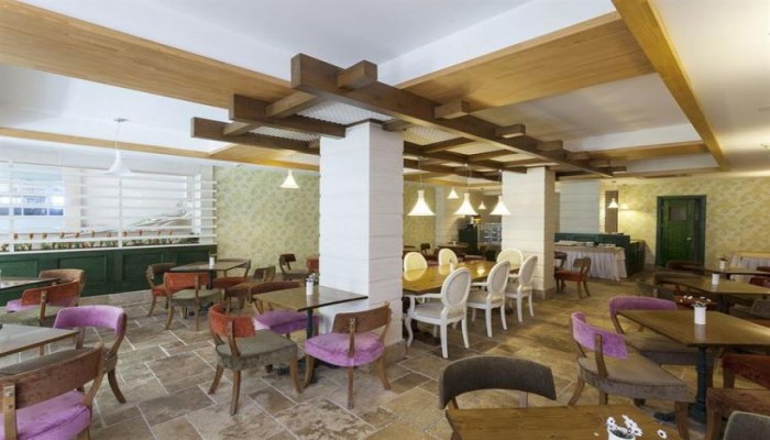 Seher Resort & Spa poza 5