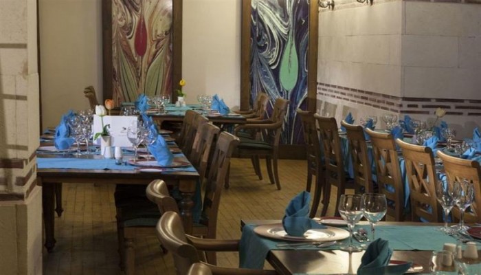 Seher Resort & Spa poza 4