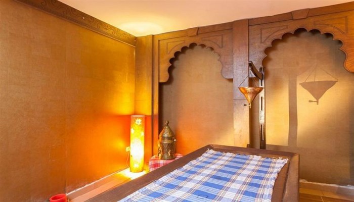 Seher Resort & Spa poza 8