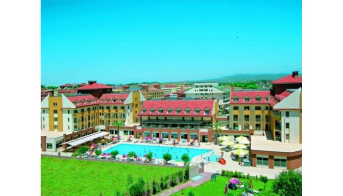 Side Story Resort & Spa (Ex Seher Sun Beach) poza 4