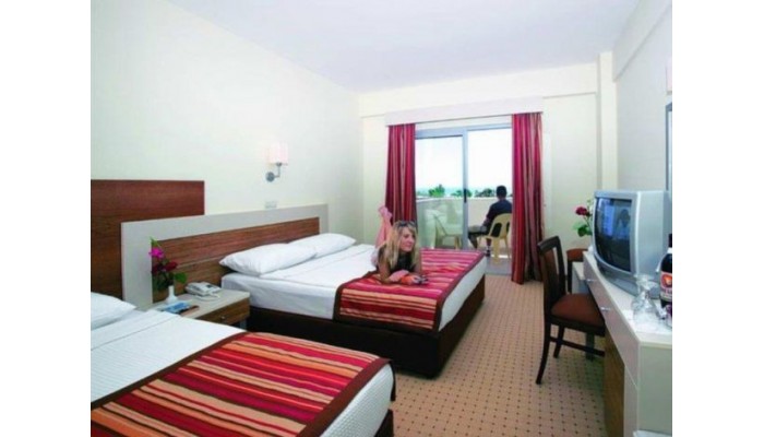 Side Story Resort & Spa (Ex Seher Sun Beach) poza 2