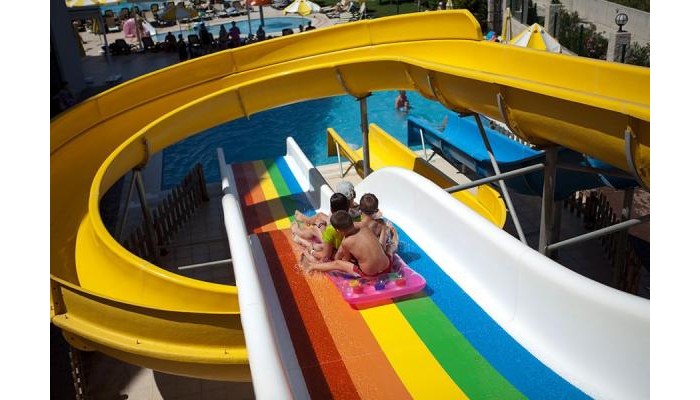 Seher Sun Palace Resort & Spa poza 43