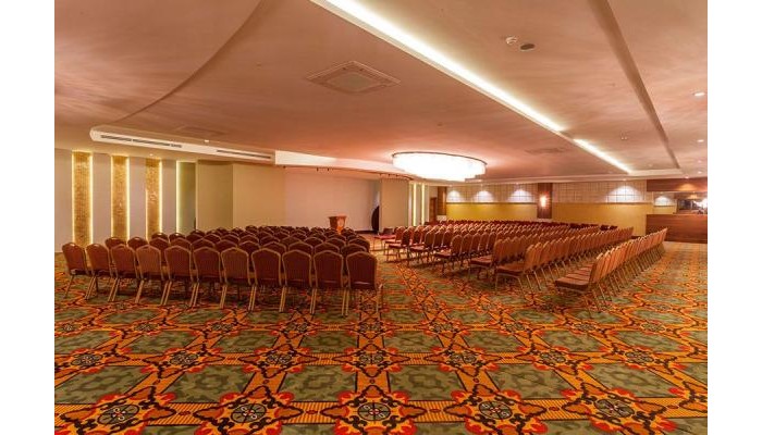 Seher Sun Palace Resort & Spa poza 50