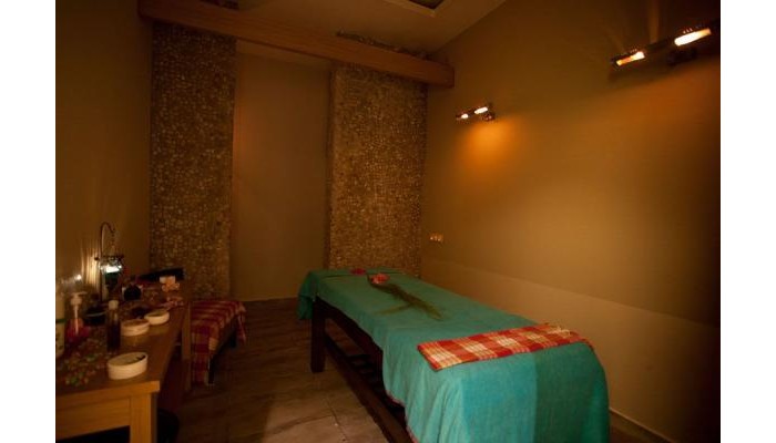 Seher Sun Palace Resort & Spa poza 22