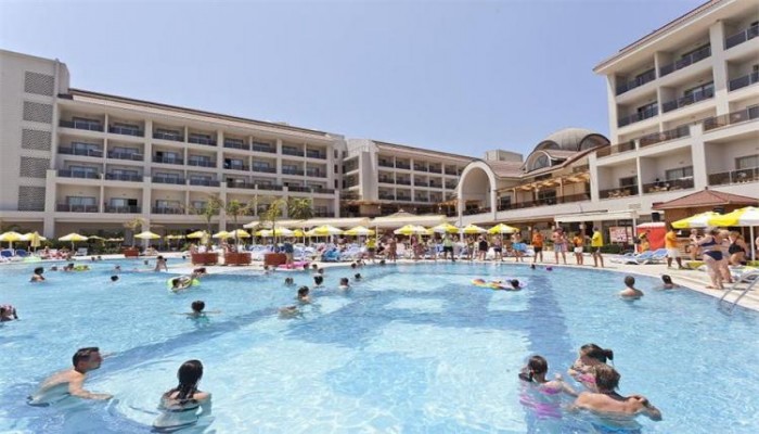 Seher Sun Palace Resort & Spa poza 39