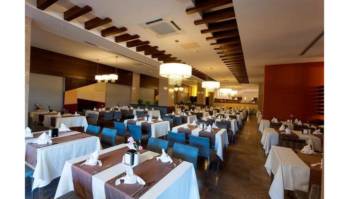 Seher Sun Palace Resort & Spa poza 34