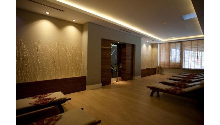 Seher Sun Palace Resort & Spa poza 20